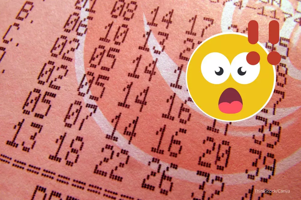 OMG! 50,000 Lottery Tickets Bought for Employees by Restaurant CEO