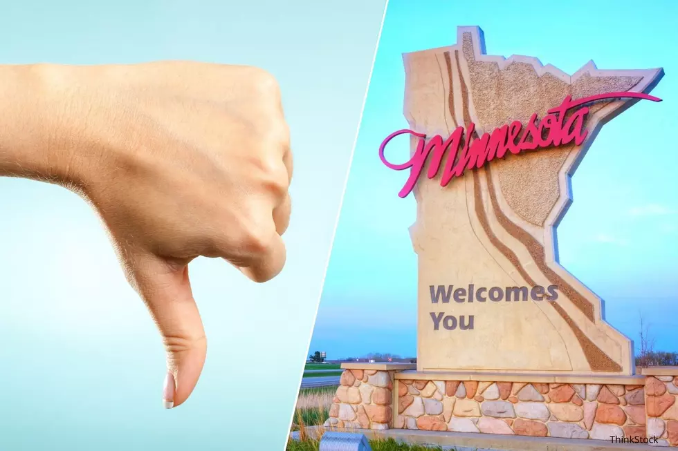 Check Out The Top 8 Most Overrated Attractions In Minnesota