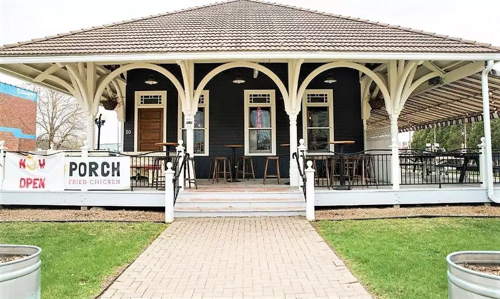 Amazing: Historic Rochester Restaurant Space for Under $2.5 Mil