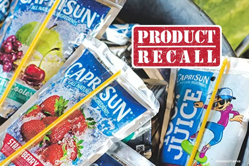 Cleaning Product Found in Popular Drink Reason for Recall in Minnesota