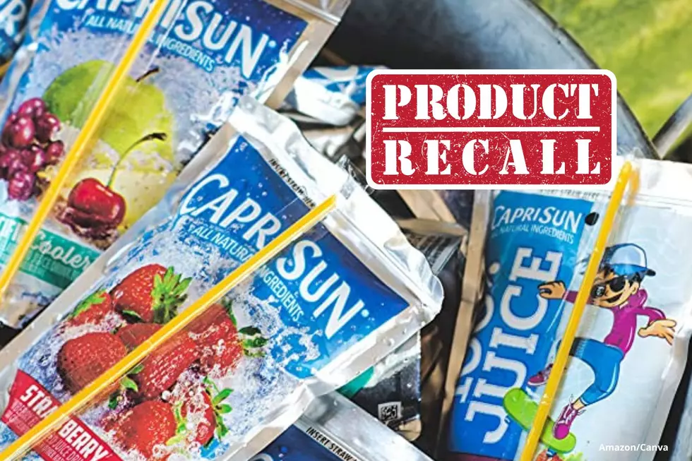 Cleaning Product Found in Popular Drink Reason for Recall in MN