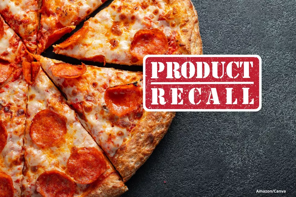 Delicious Frozen Pizza Recalled in Minnesota Due to Metal in Meat