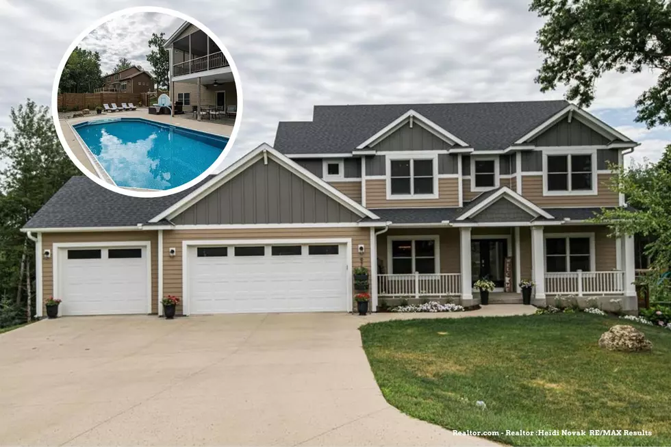 Check Out the Perfect Minnesota Home for Sale Just Minutes From Rochester