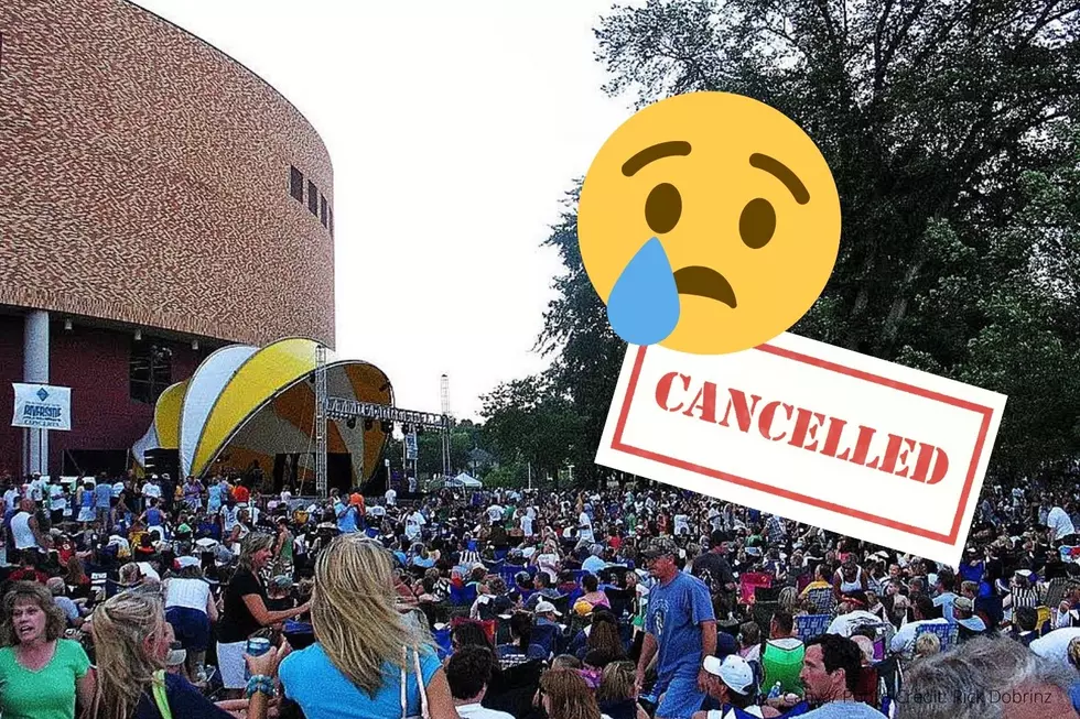 Down By The Riverside Concert In Rochester Canceled
