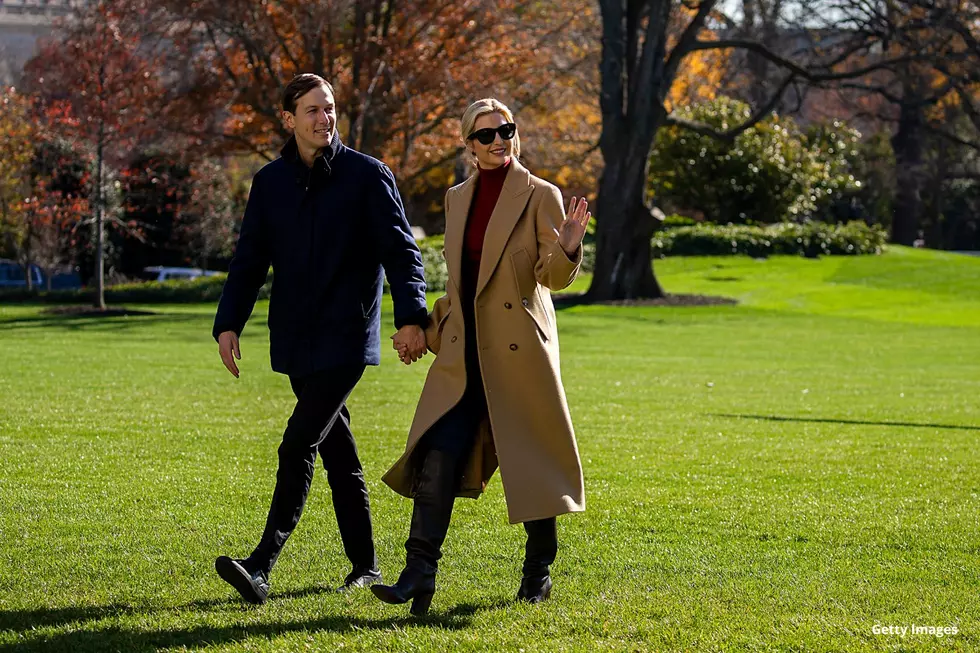 ICYMI - Famous Celebrity Couple Spotted Walking in Rochester