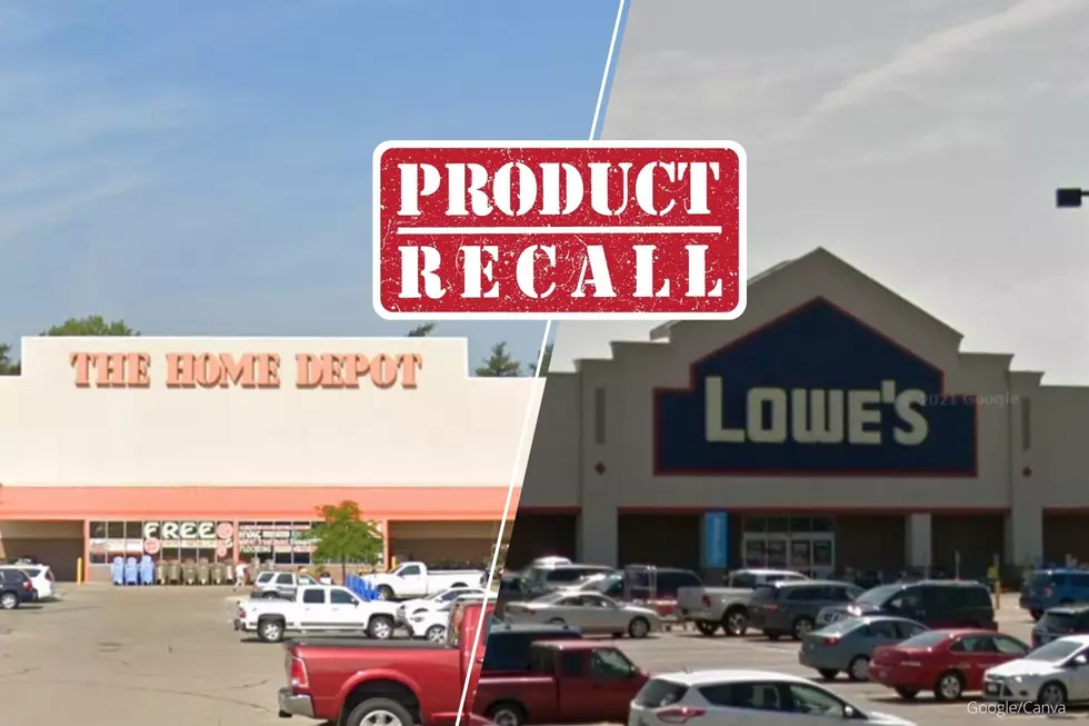 Over 1 Million Power Tools Sold in Minnesota Recalled Due to Injuries