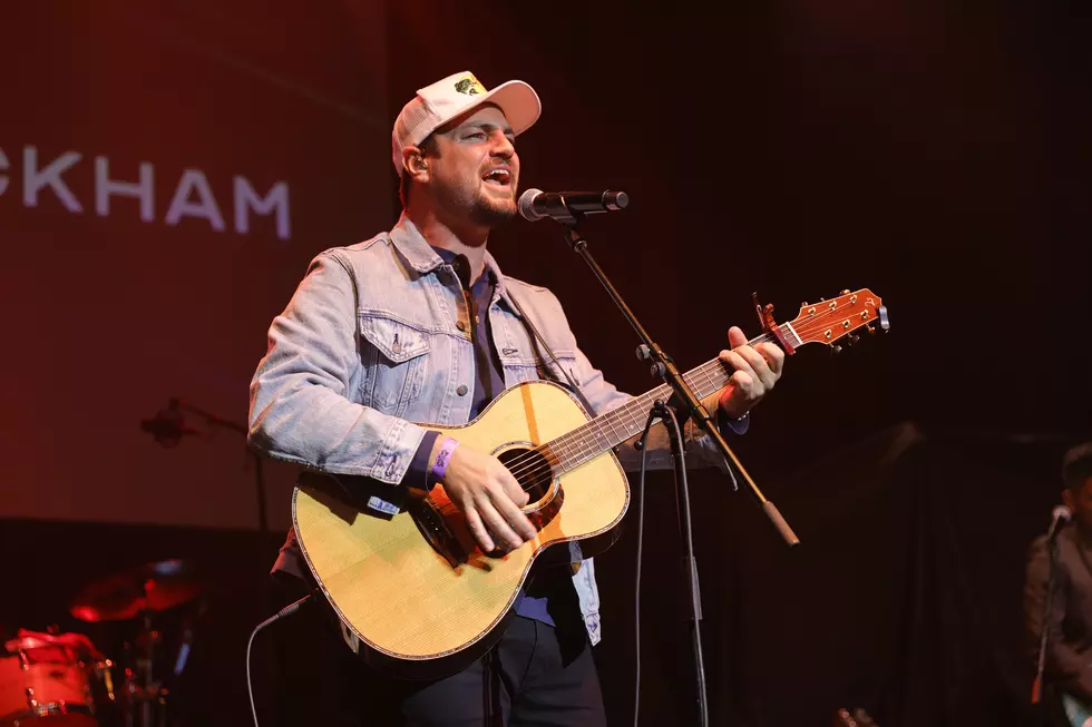 11th Annual BBR Music Group Pre-CMA Party