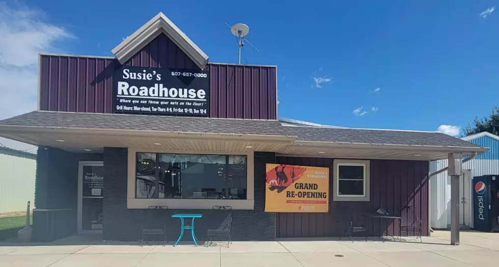 It&#8217;s Time! Popular SE Minnesota Restaurant And Bar Re-Opening Thursday.