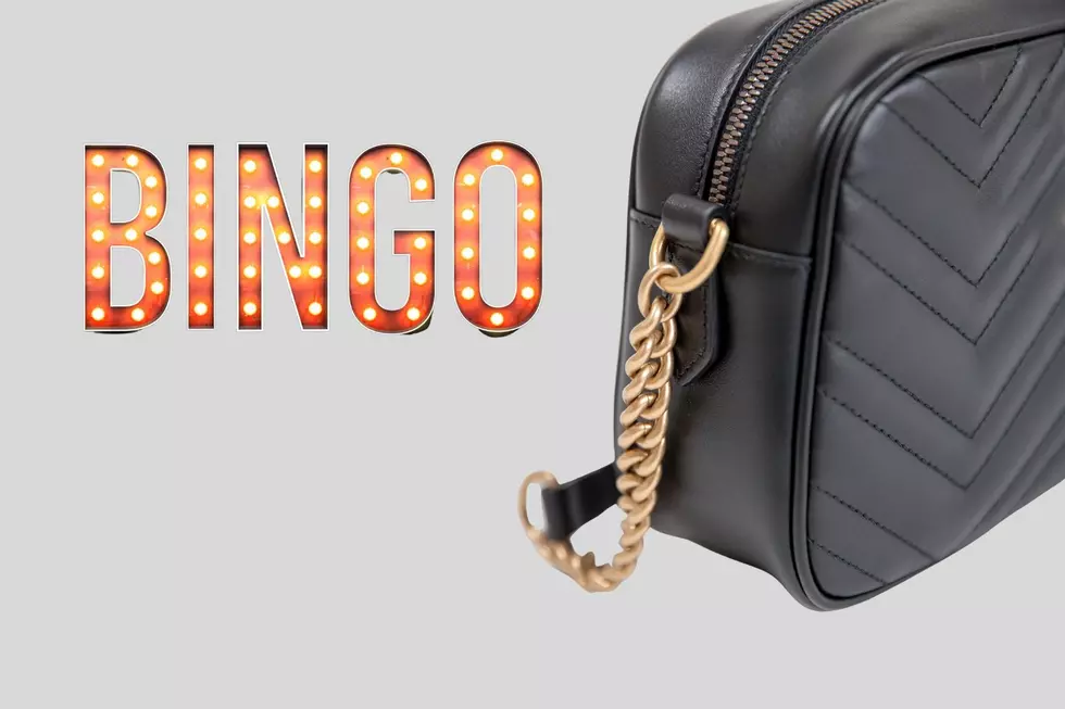 Easy Way To Win, Designer Purse Bingo Saturday In Mantorville