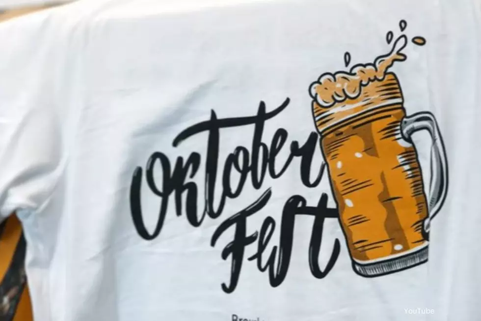 Amazing Oktoberfest Event in Rochester Back for 2nd Year
