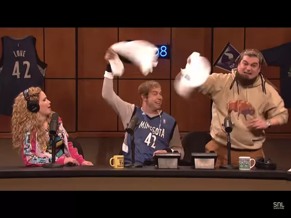 Zinger! The 6.5 Times SNL Targeted Minnesota (VIDEOS)