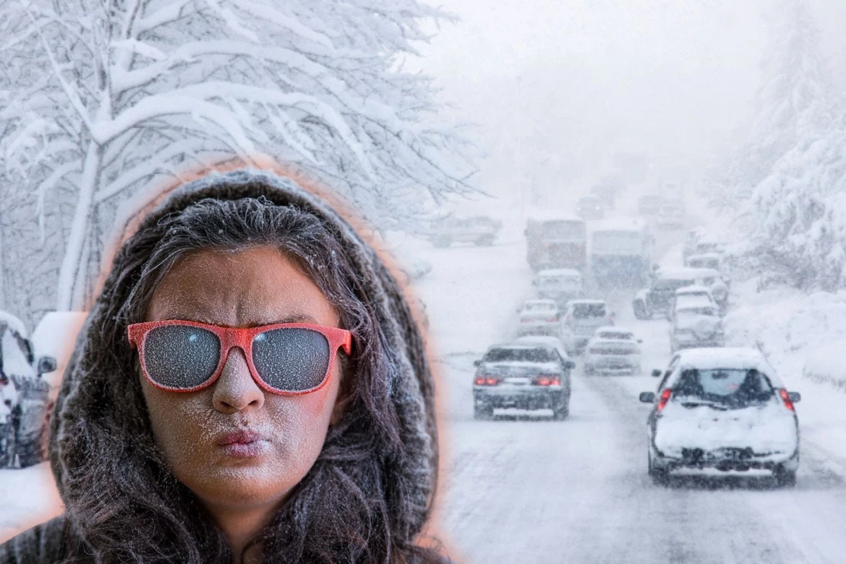 18 Reasons Why People In Minnesota Ia Wi And Il Hate Winter