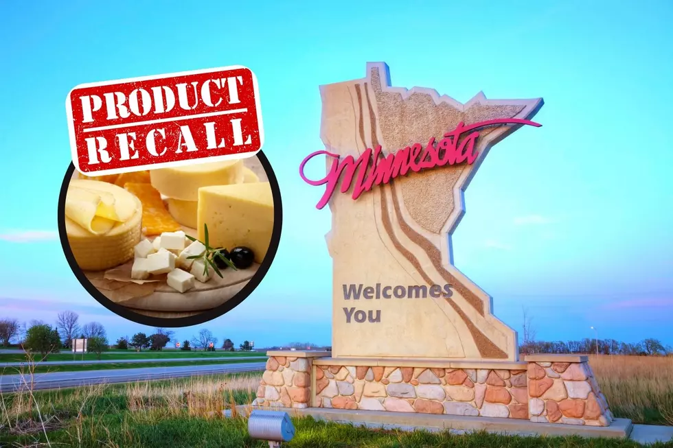 Almost Impossible Refund Process for Latest Food Recall in MN