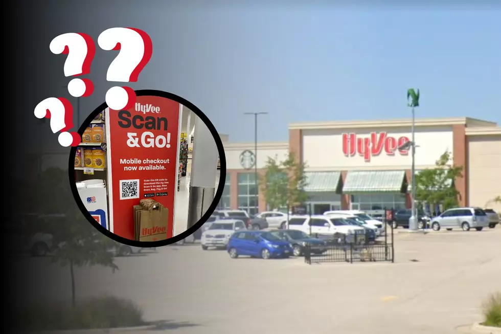 A New Way of Shopping Is Now Available at HyVee Stores in Minnesota