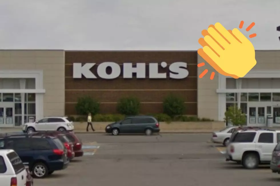 2nd Year In A Row, Minnesota Kohl's Stores Closed Thanksgiving