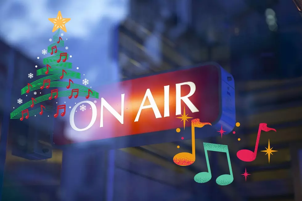 Popular Rochester Radio Station Is Now Christmas 24/7
