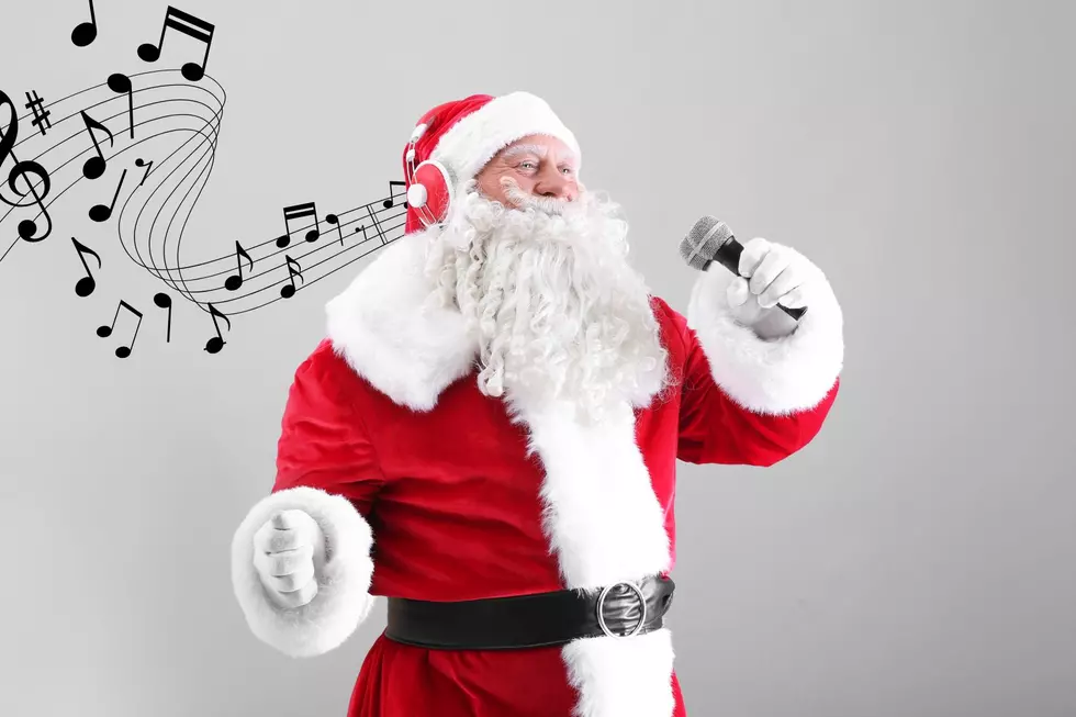 Top Ten Most Loved Christmas Songs in Minnesota