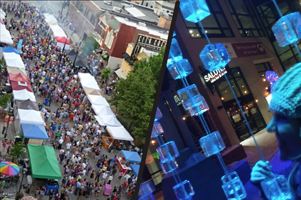 Thursdays Downtown, Social ICE and More Back in Rochester in 2023