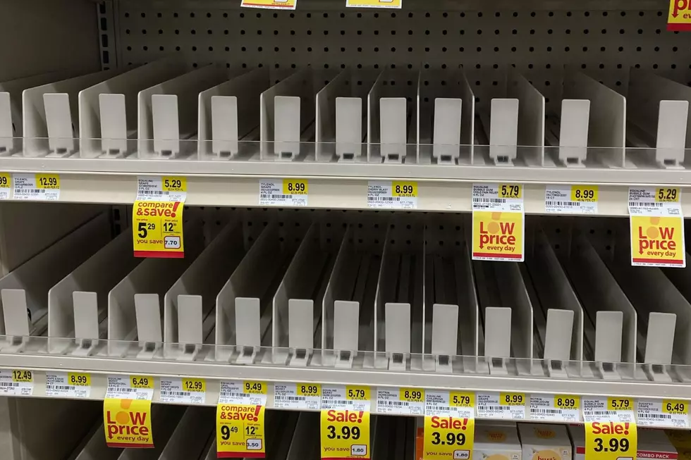 4 Items Experiencing Shortages Right Now in Minnesota, IL, and WI