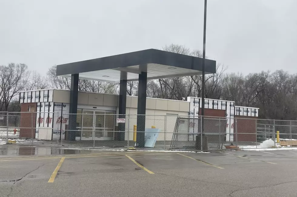 HyVee Is Building Something New In Rochester