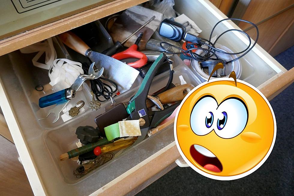 Junk Drawers in Minnesota Are Full of These 80+ Items