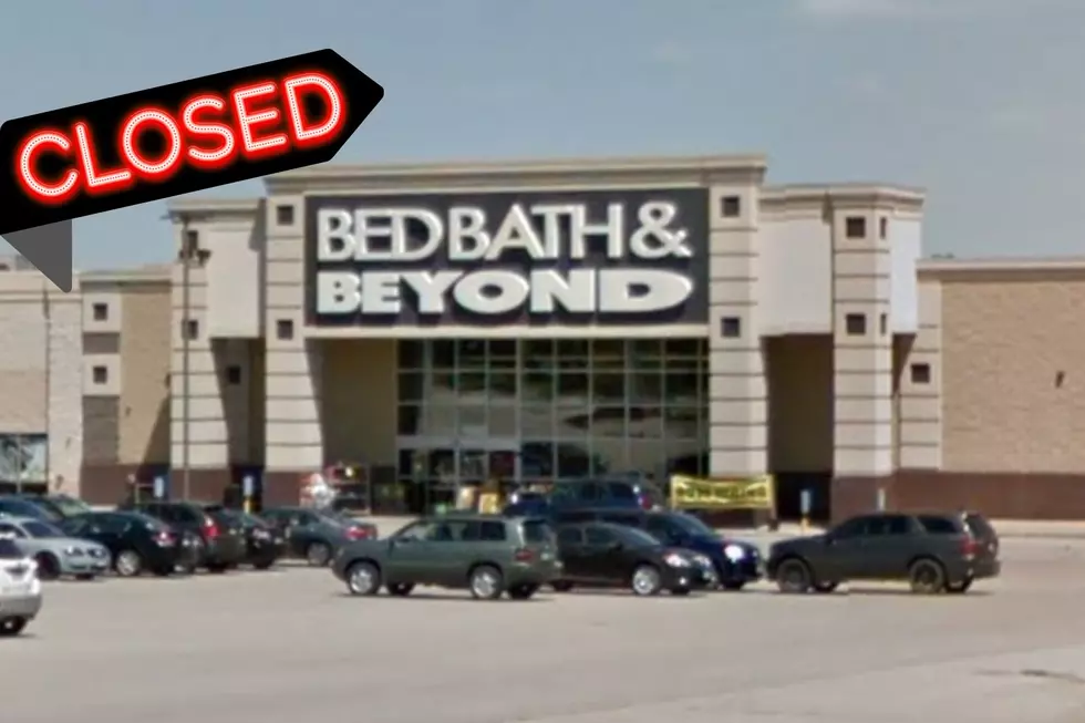Minnesota Bed Bath and Beyond Stores on List of Latest Closings