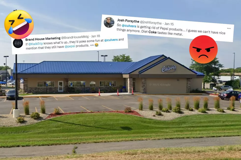 Fans of Popular Restaurant in Minnesota Furious At HUGE Announcement