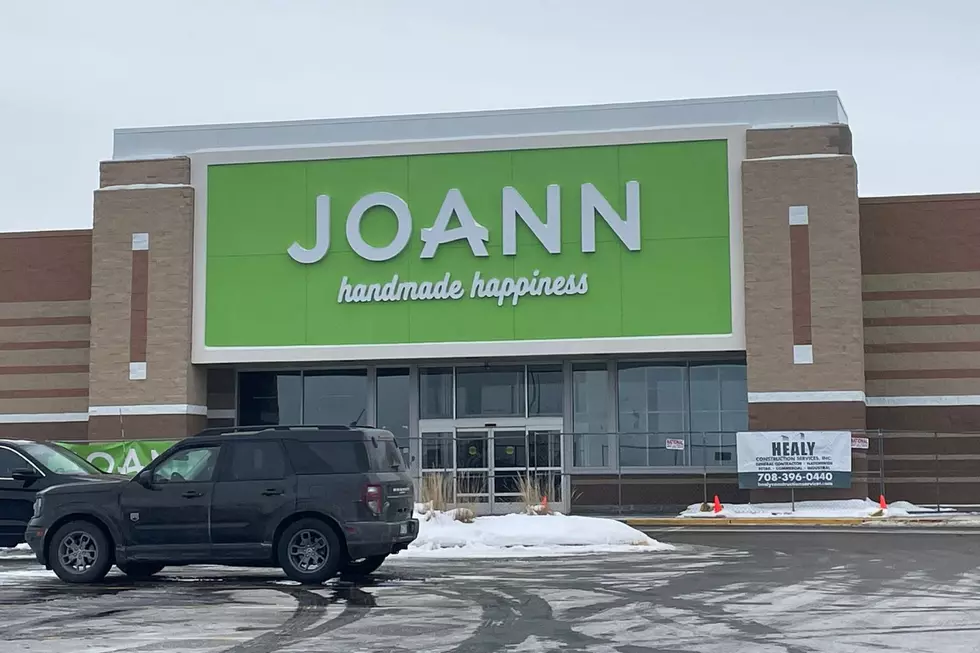 When Is The New Joann Fabrics Store Opening in Rochester?
