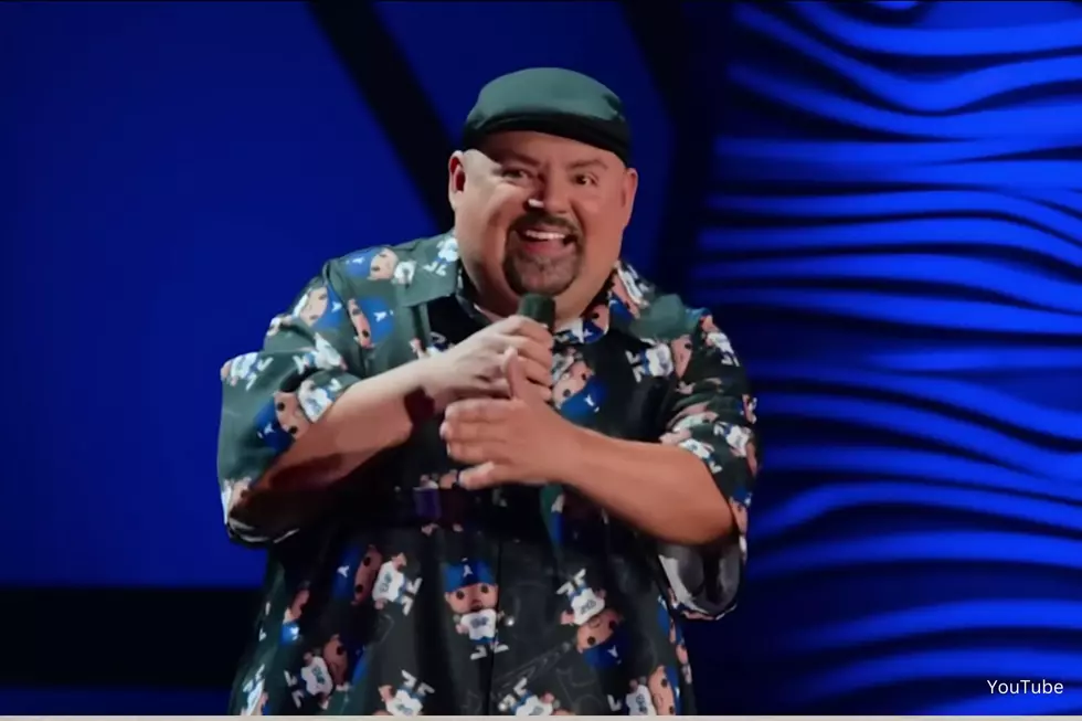 Gabriel Iglesias Treasure Island MN