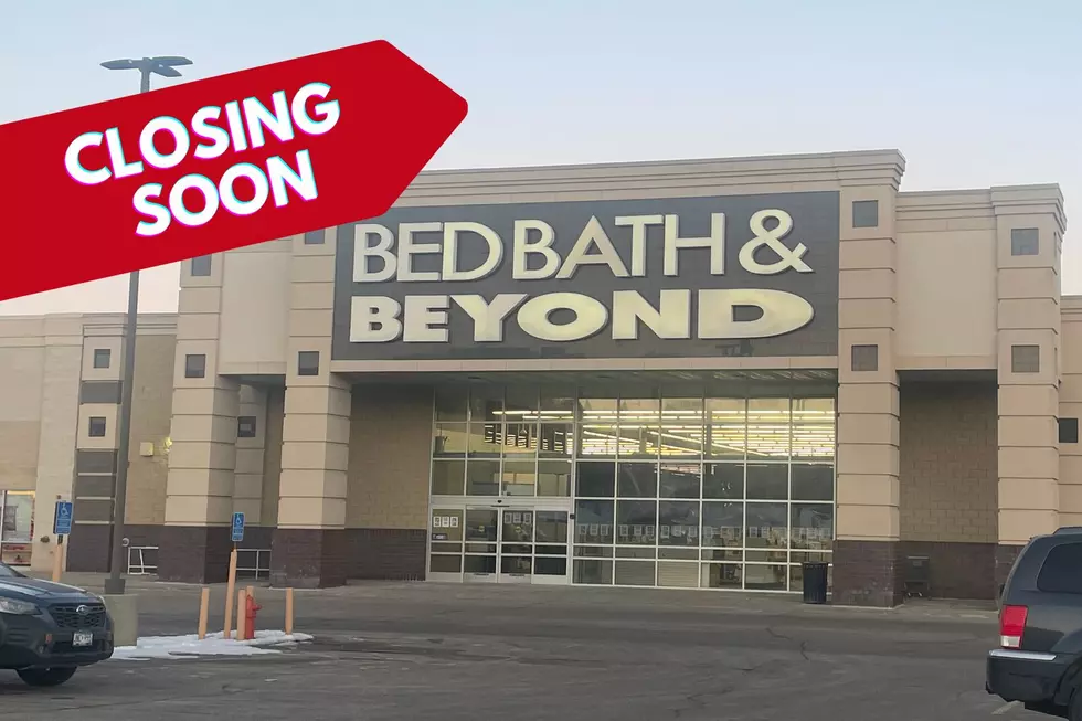 12 photos showing the sad state of Bed Bath & Beyond