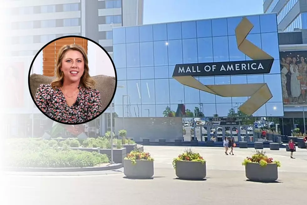 Chilling Details From Day When Little Boy Injured at MOA in Minnesota