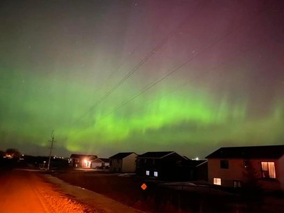 Media Blamed in Misleading Public in Latest Northern Lights Story