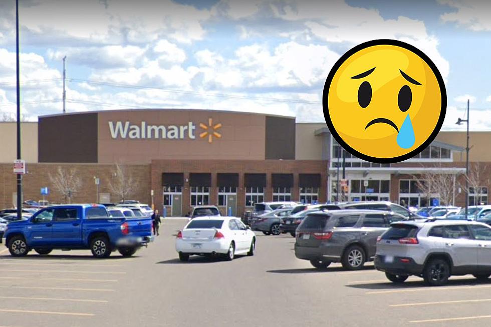 BREAKING: Minnesota Walmart Store Closing For Good