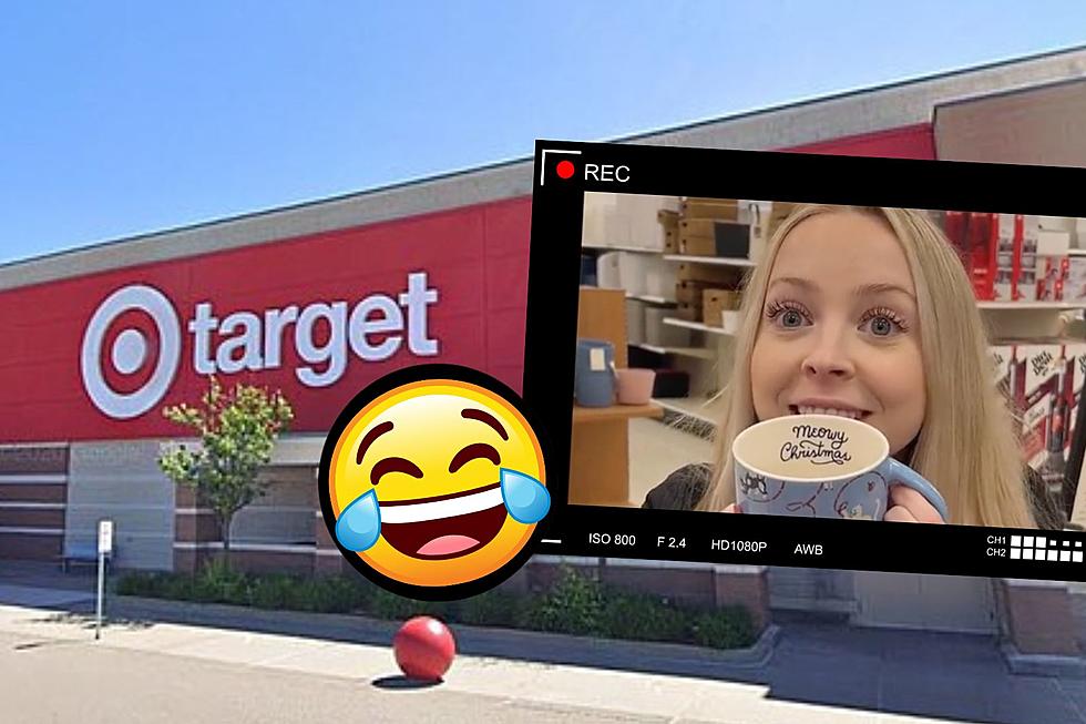 Check Out This Hilarious Video of Women Shopping at Target in MN!