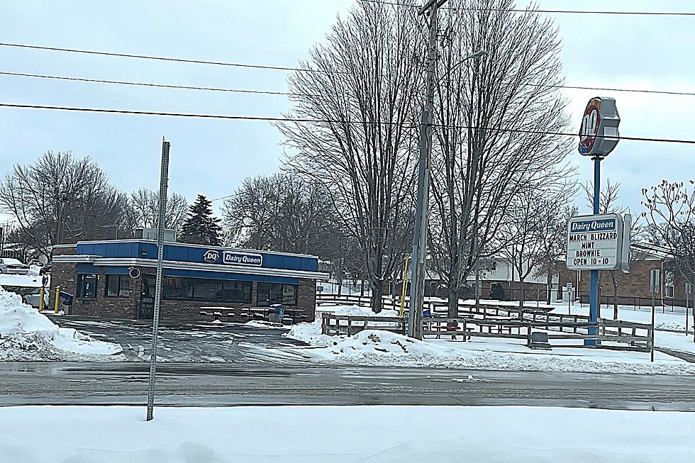 GOOD NEWS!  Popular Dairy Queen Reopened in Rochester