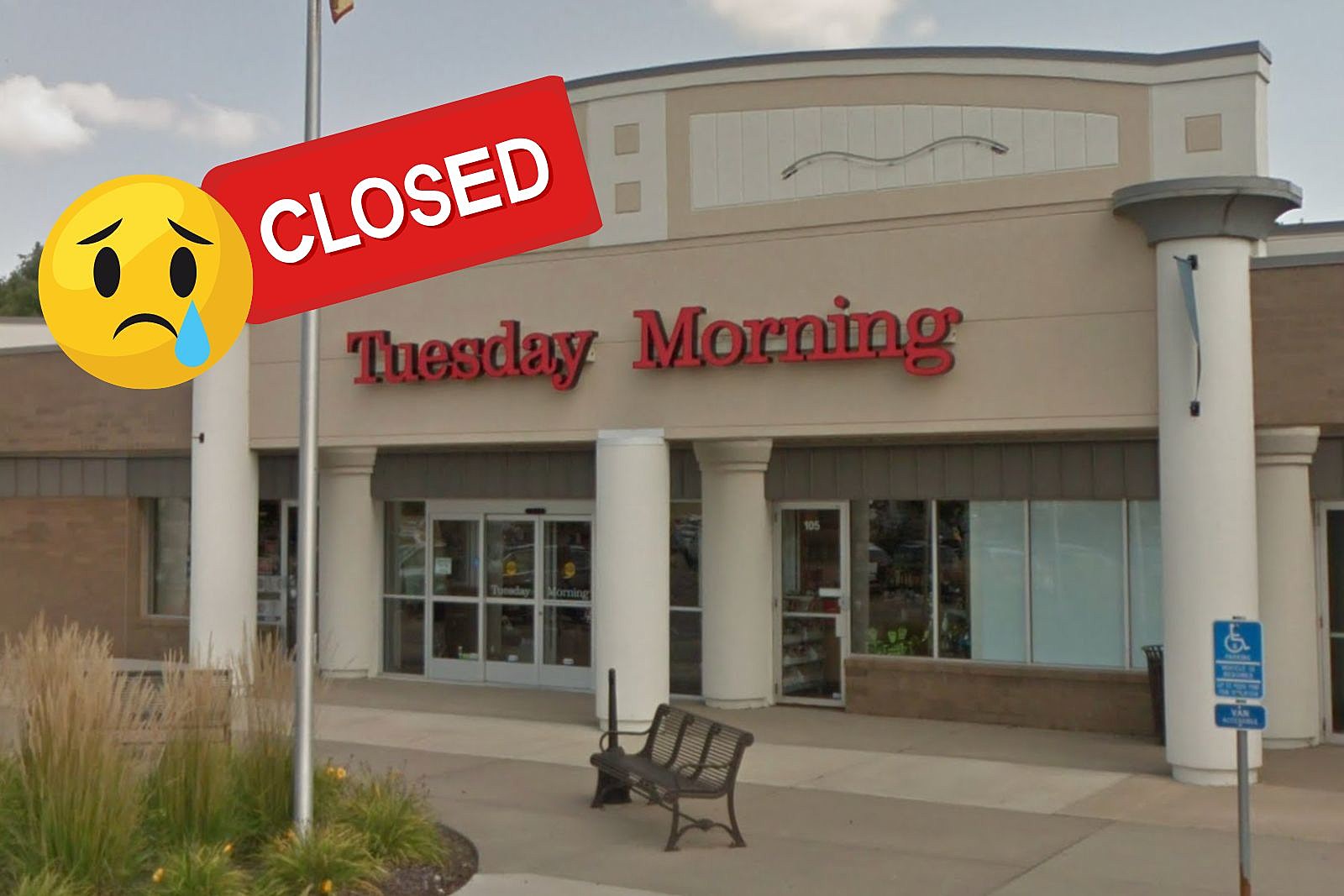 Tuesday Morning closing its Champaign store, Retail