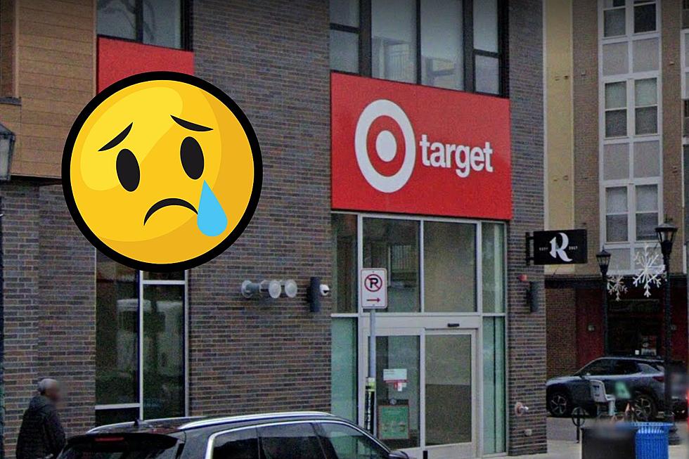 BREAKING: Minnesota Target Store Is Closing For Good