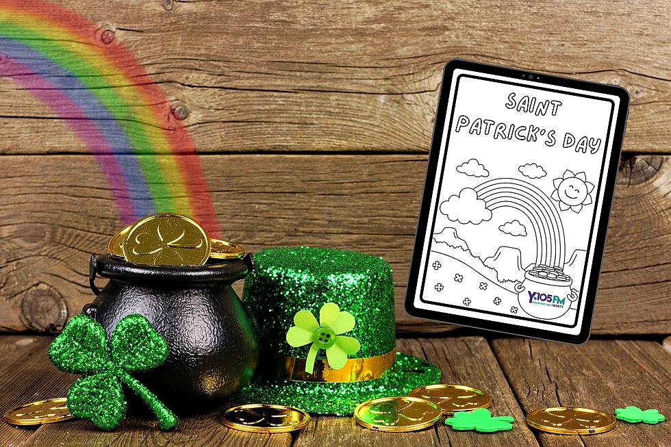 Amazing Leprechaun Created Fun and Prizes for Minnesota Kids