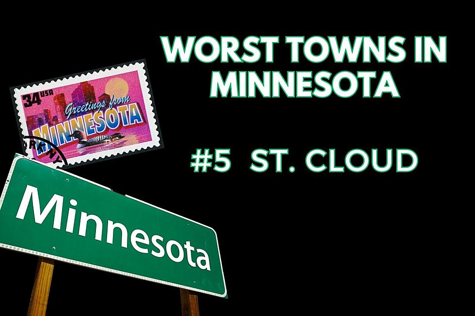 Fact check: Is St. Cloud really the worst city in Minnesota?