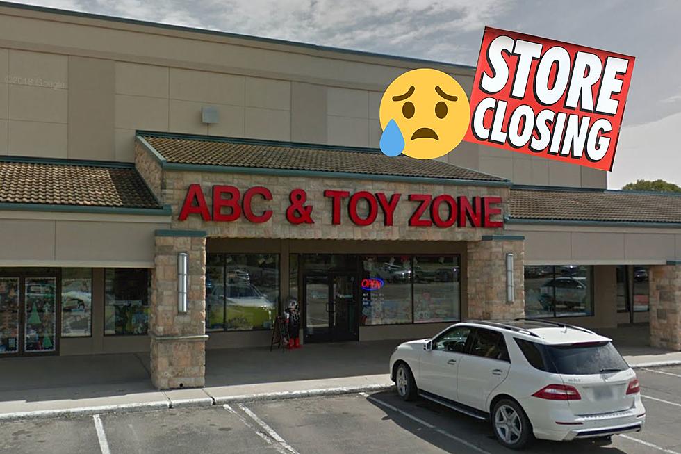 We Now Know When ABC and Toy Zone is Closing in Rochester