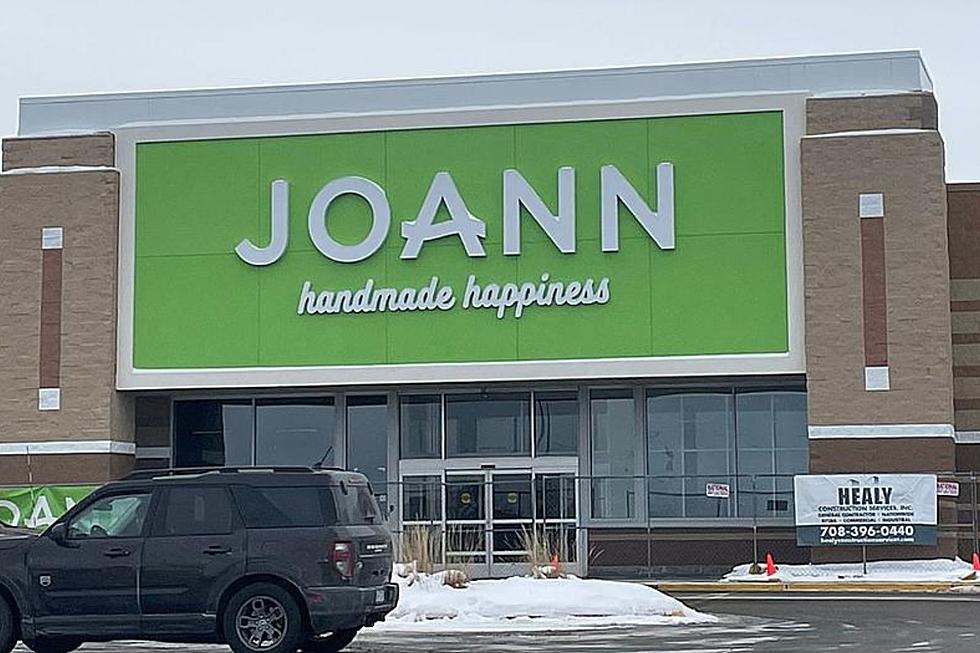 New Joann Fabrics Store is Now Open in Rochester