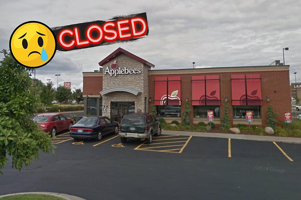 Minnesota Applebee’s Restaurant Now Permanently Closed