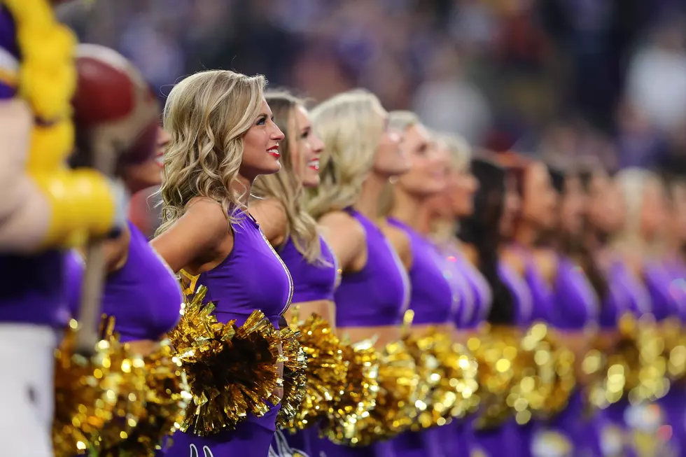 Chicago Bears v Minnesota Vikings