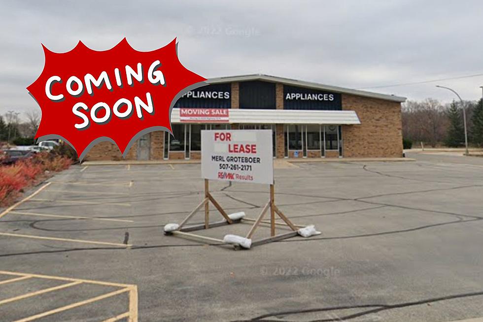 OPENING SOON! New Gym in Rochester, Minnesota