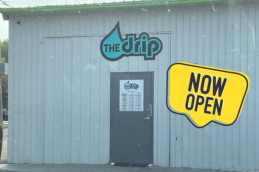 New Business, The Drip, Now Open in Rochester, Minnesota!