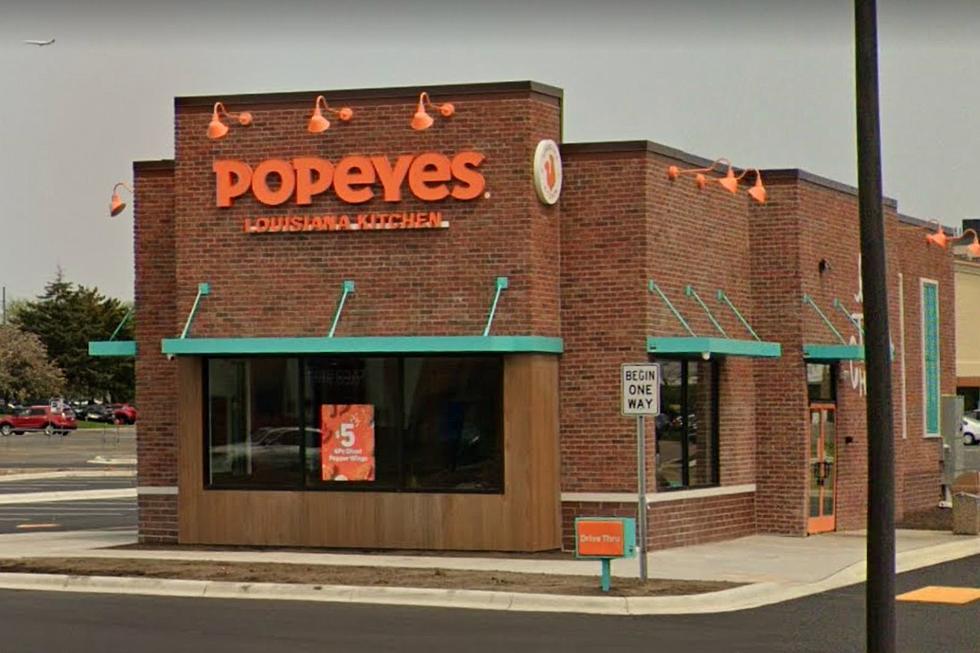 New Popeyes Restaurant is One Step Closer to Opening in Rochester