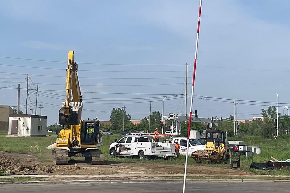 Construction Has Started for New McDonald’s in Rochester, Minnesota