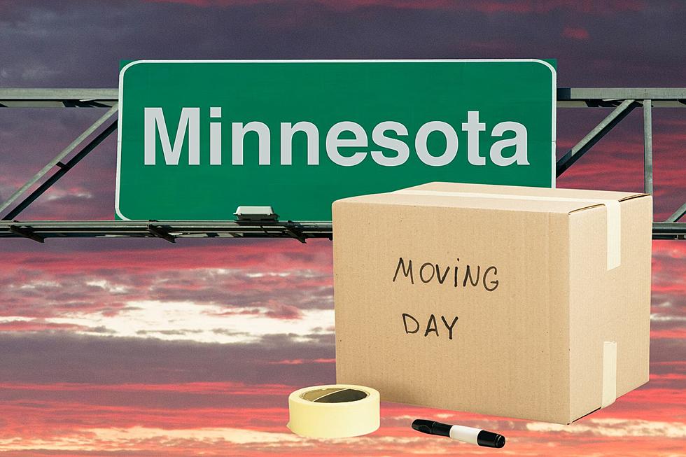 A Big Move Happened For A Few Special Minnesota Residents