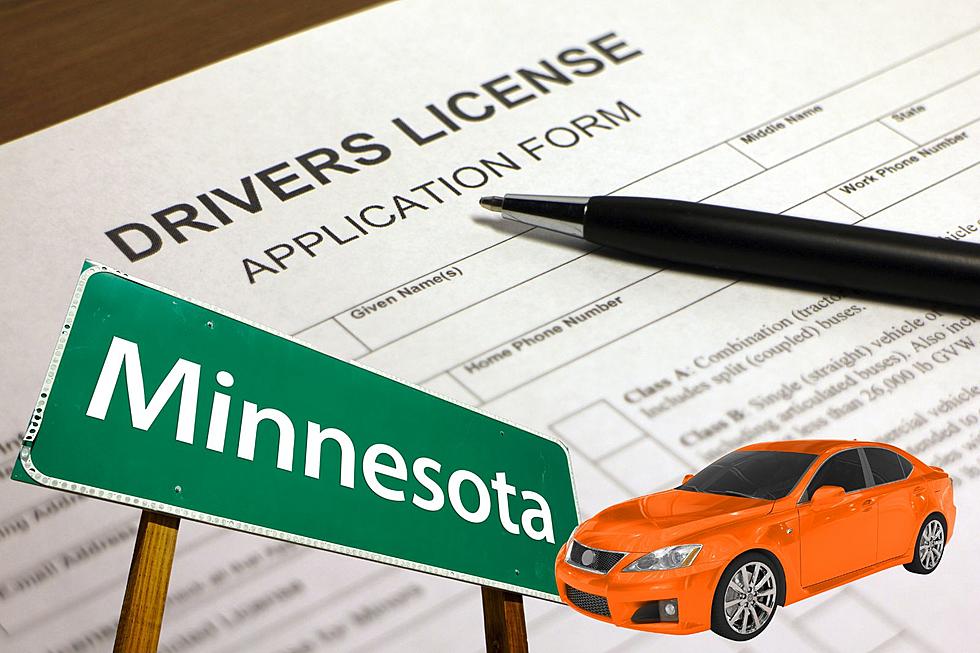 Written Driving Test Is Gone for New Minnesota Residents