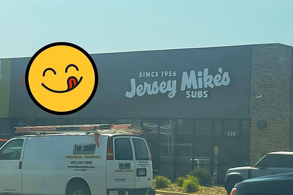 HEY, LOOK! Another Jersey Mike's Opening Soon in Rochester, MN